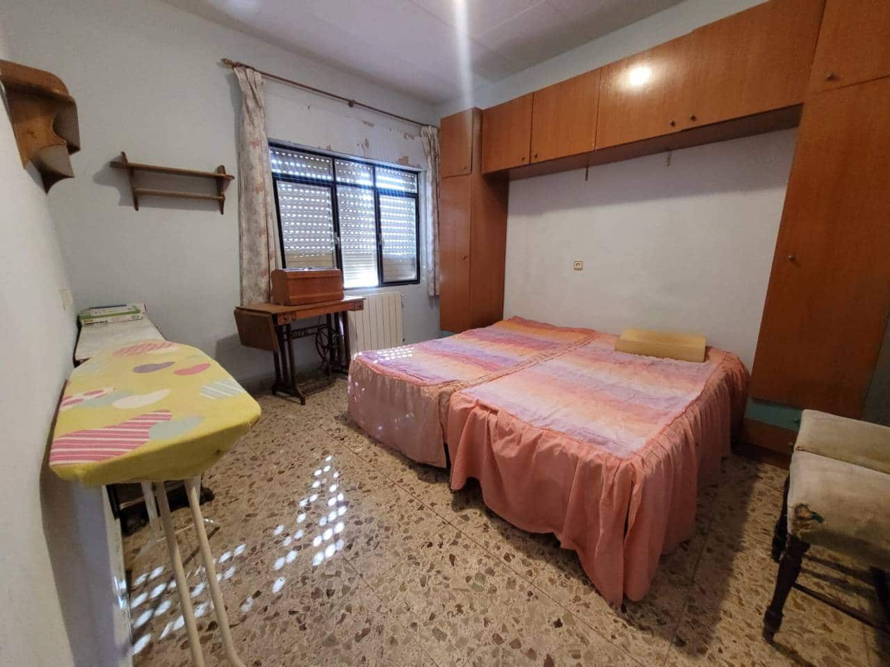 2 sovrum Lägenhet till salu i Baza - 57 000 € (Ref: 9552912)