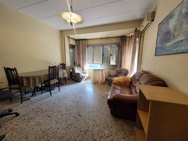 2 sovrum Lägenhet till salu i Baza - 57 000 € (Ref: 9552912)