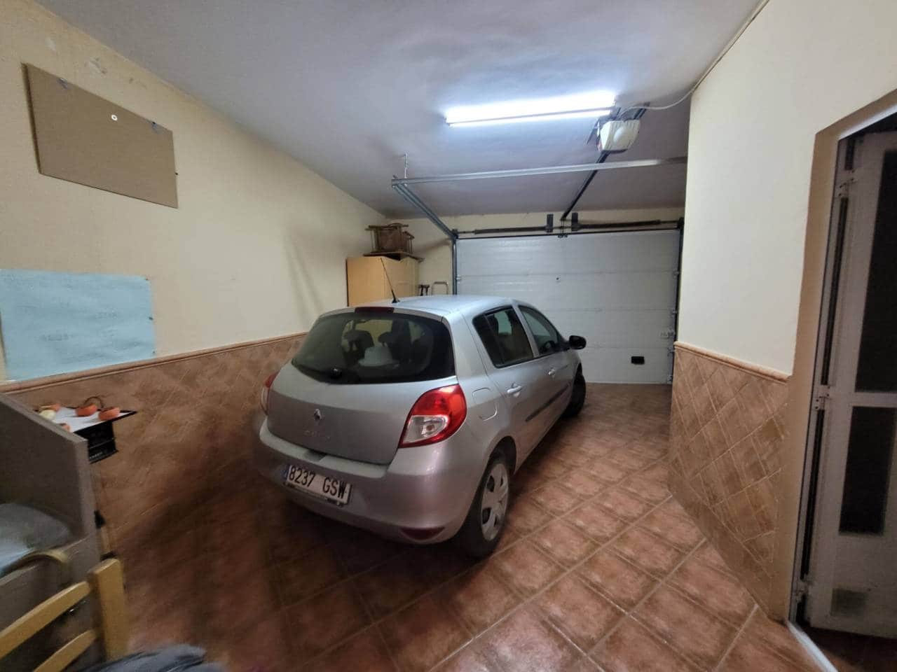 3 chambre Maison de Ville à vendre à Baza avec garage - 95 000 € (Ref: 9552913)