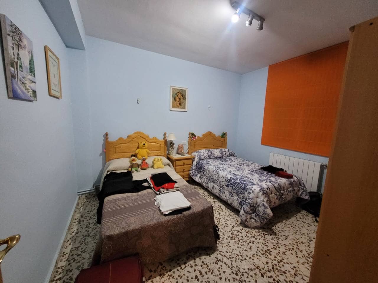 3 chambre Maison de Ville à vendre à Baza avec garage - 95 000 € (Ref: 9552913)