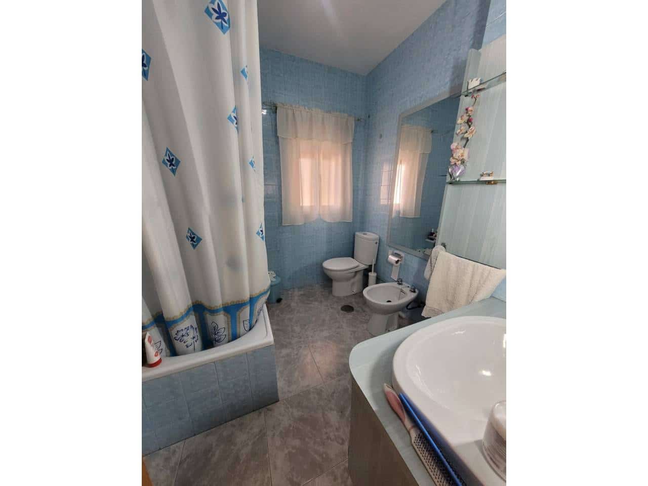 3 chambre Maison de Ville à vendre à Baza avec garage - 95 000 € (Ref: 9552913)