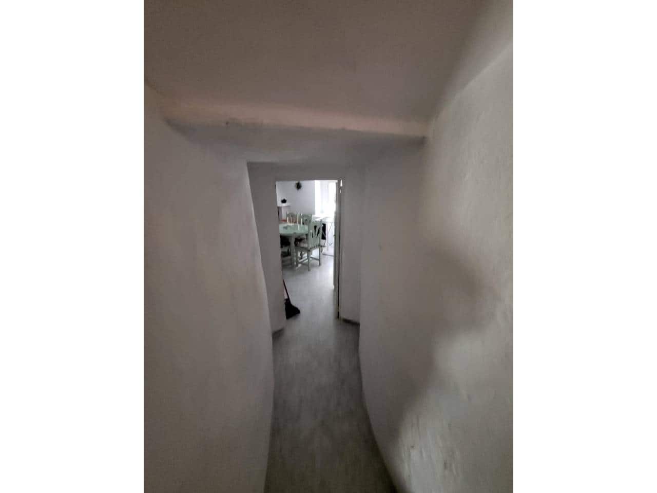 3 soveværelse Byhus til salg i Baza - € 50.000 (Ref: 9552914)