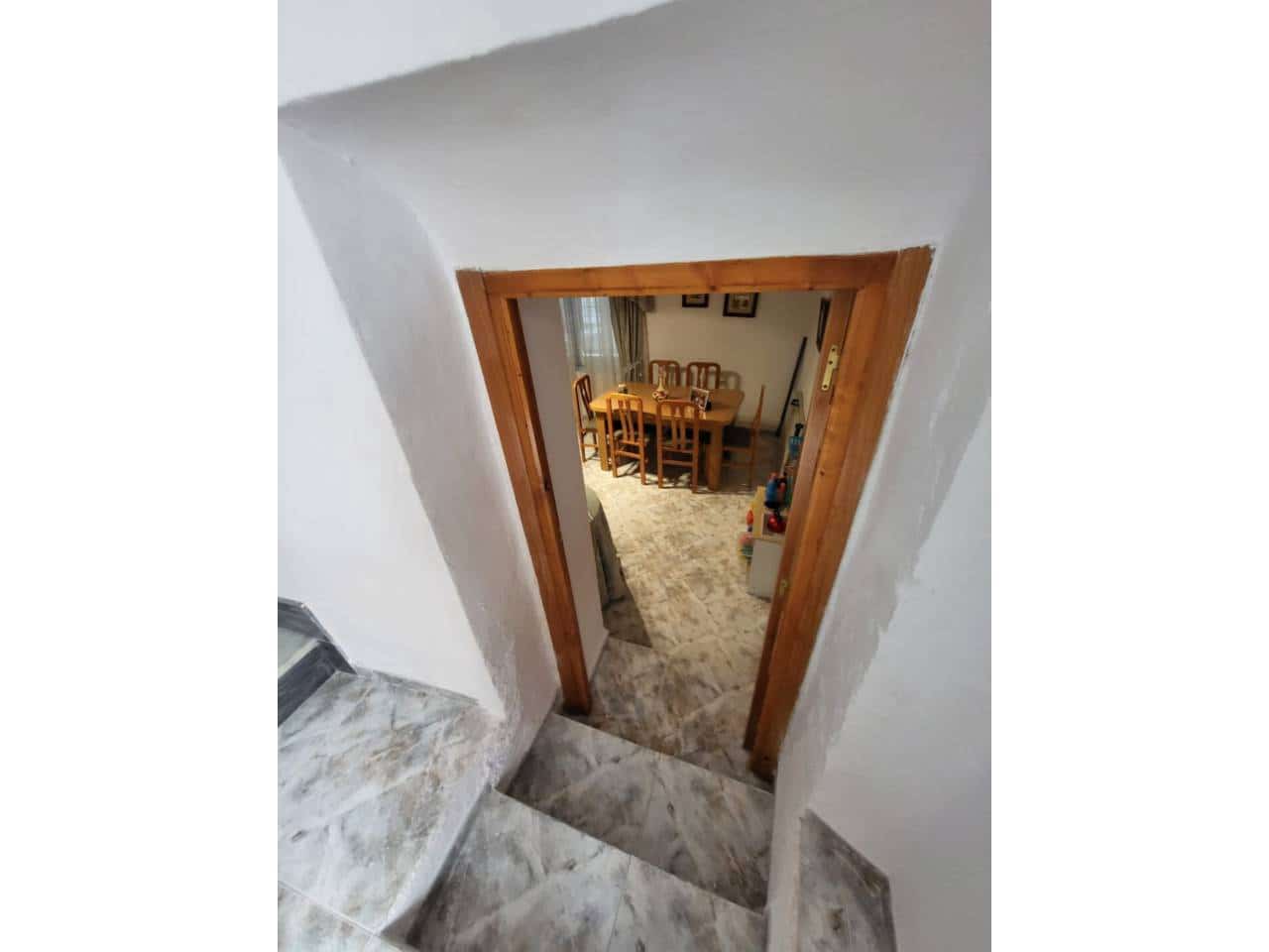 3 soveværelse Byhus til salg i Baza - € 50.000 (Ref: 9552914)