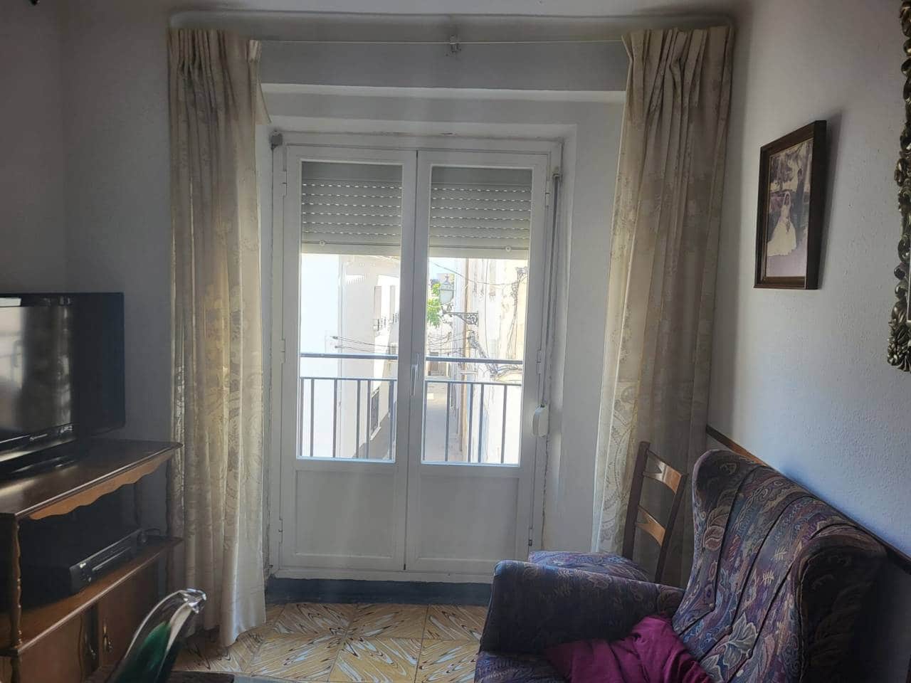 3 soveværelse Byhus til salg i Baza - € 50.000 (Ref: 9552914)