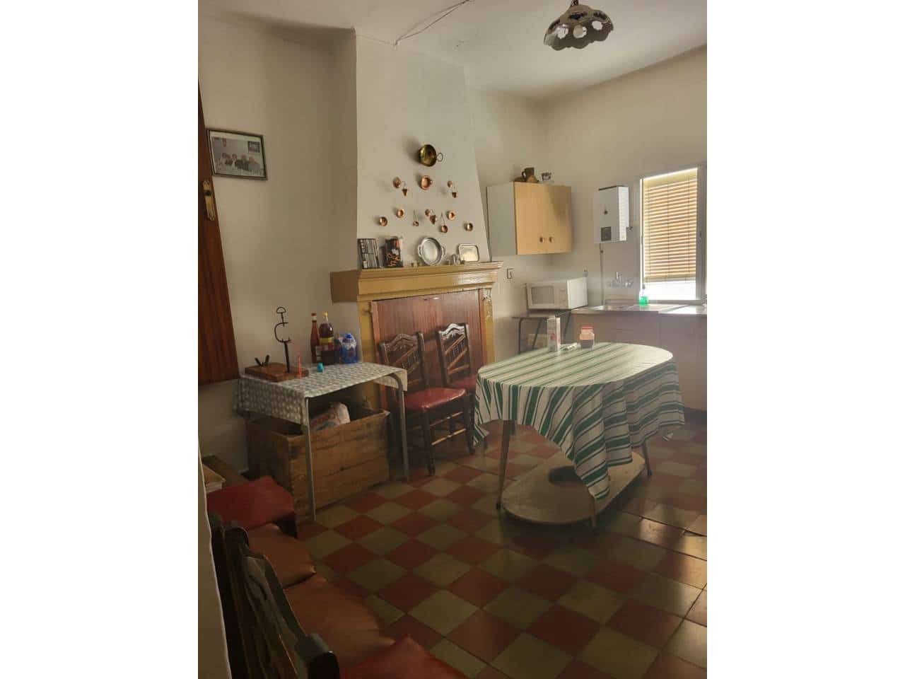 3 soveværelse Byhus til salg i Baza - € 50.000 (Ref: 9552914)