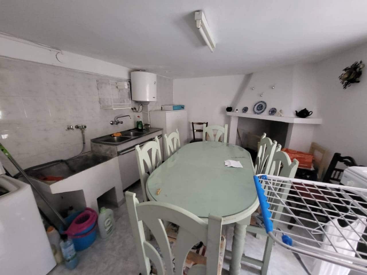 3 soveværelse Byhus til salg i Baza - € 50.000 (Ref: 9552914)