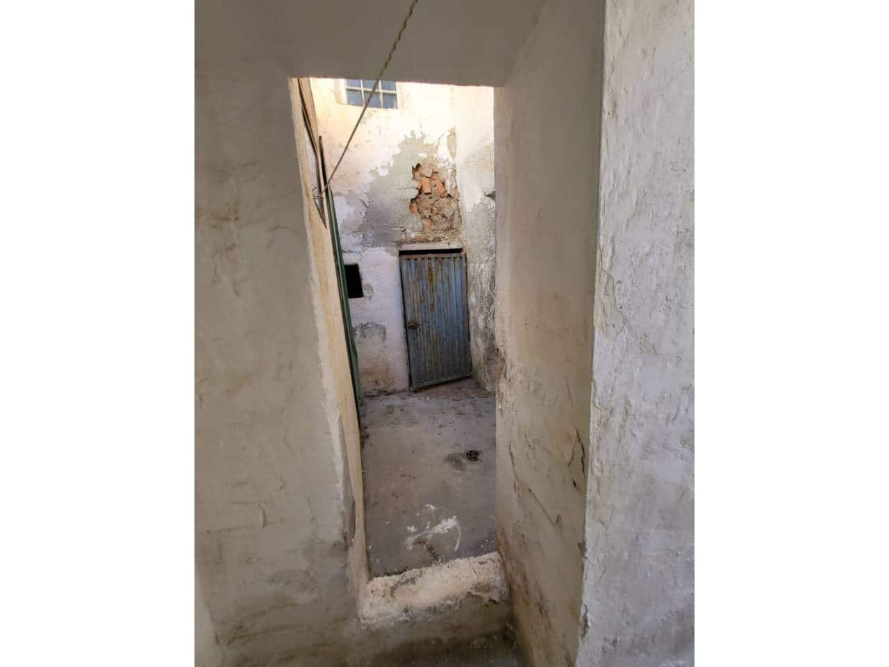 3 soveværelse Byhus til salg i Baza - € 50.000 (Ref: 9552914)