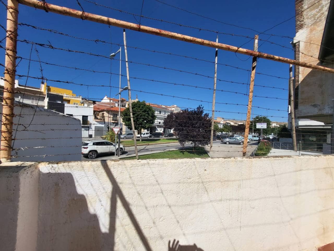 3 soveværelse Byhus til salg i Baza - € 50.000 (Ref: 9552914)