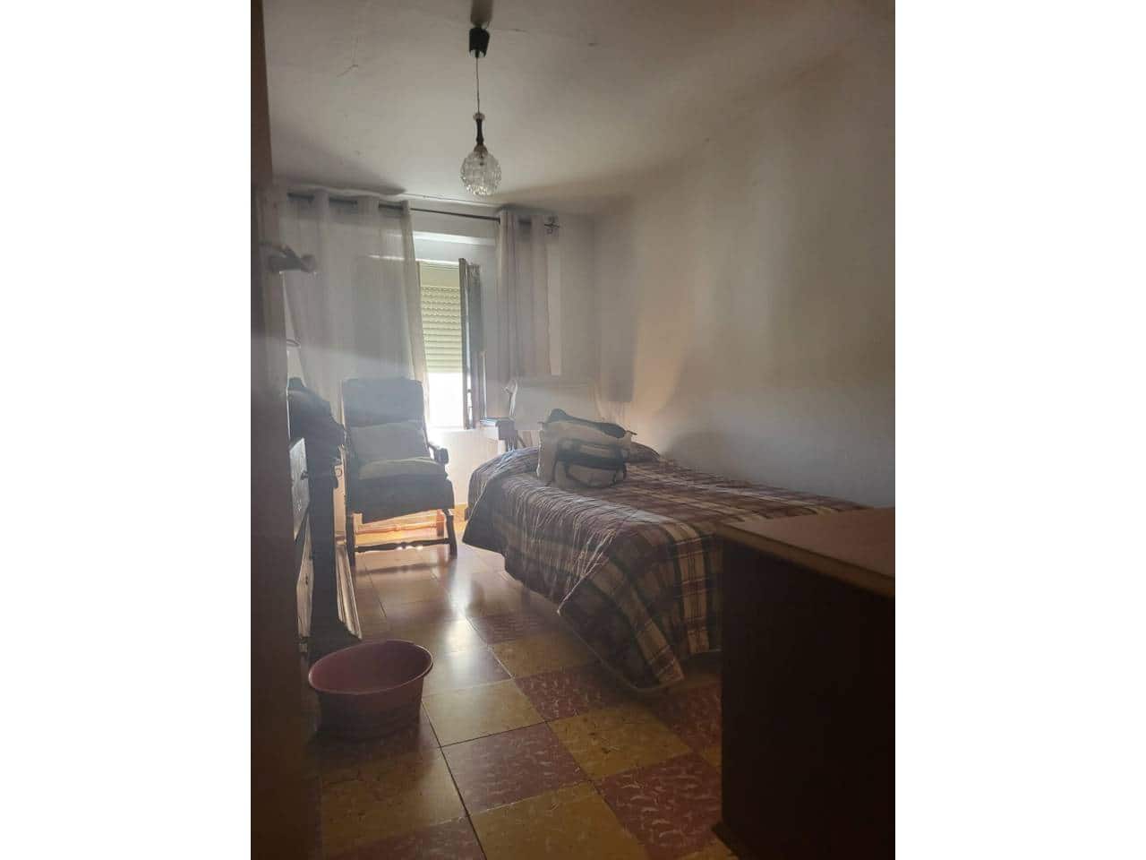 3 soveværelse Byhus til salg i Baza - € 50.000 (Ref: 9552914)