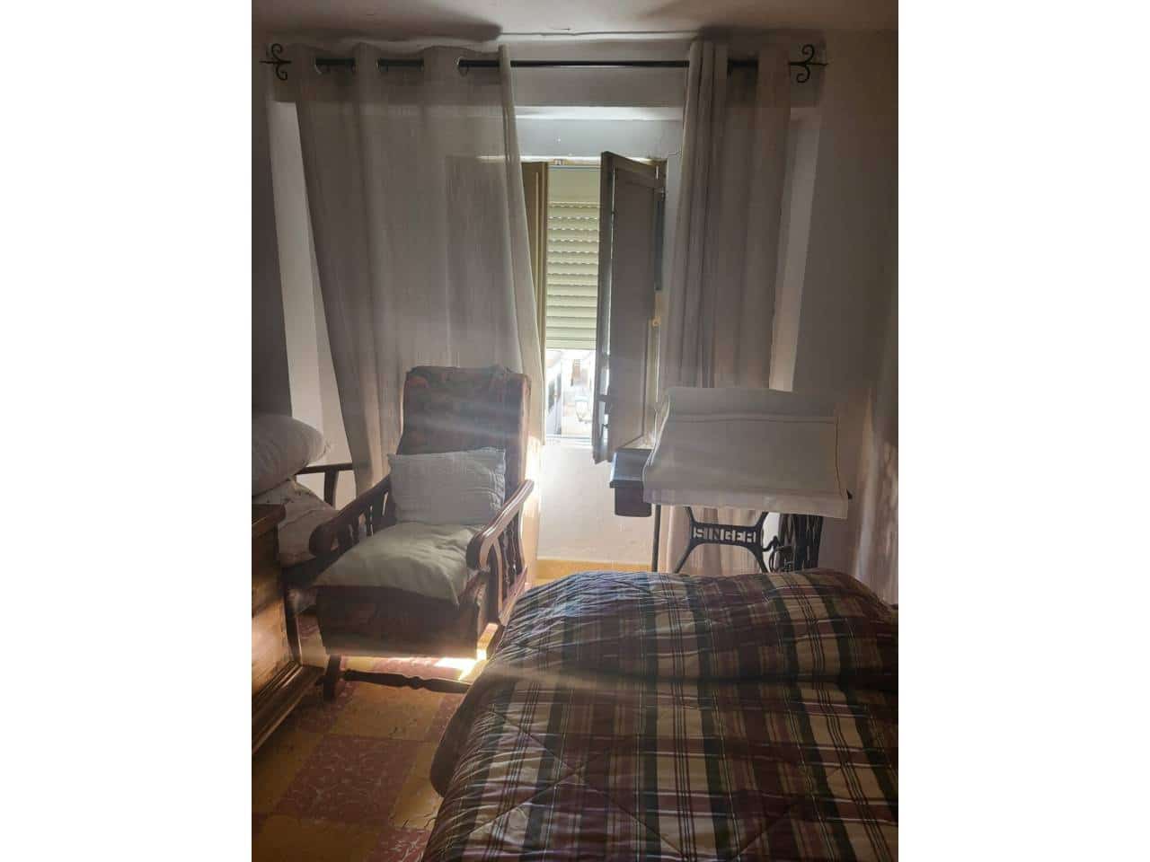 3 soveværelse Byhus til salg i Baza - € 50.000 (Ref: 9552914)