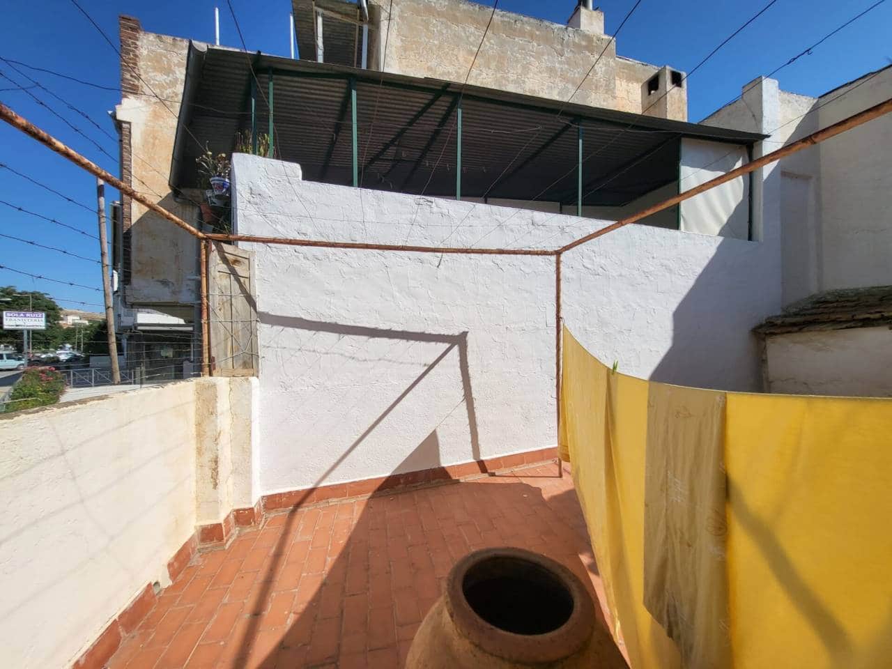 3 soveværelse Byhus til salg i Baza - € 50.000 (Ref: 9552914)