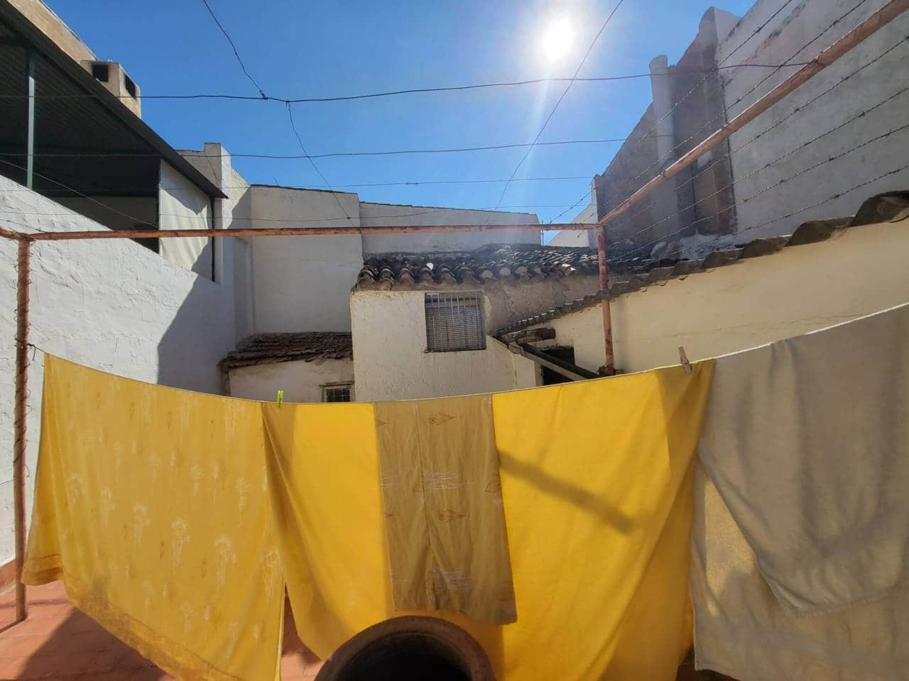 3 soveværelse Byhus til salg i Baza - € 50.000 (Ref: 9552914)