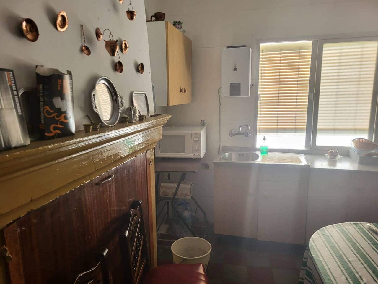 3 soveværelse Byhus til salg i Baza - € 50.000 (Ref: 9552914)