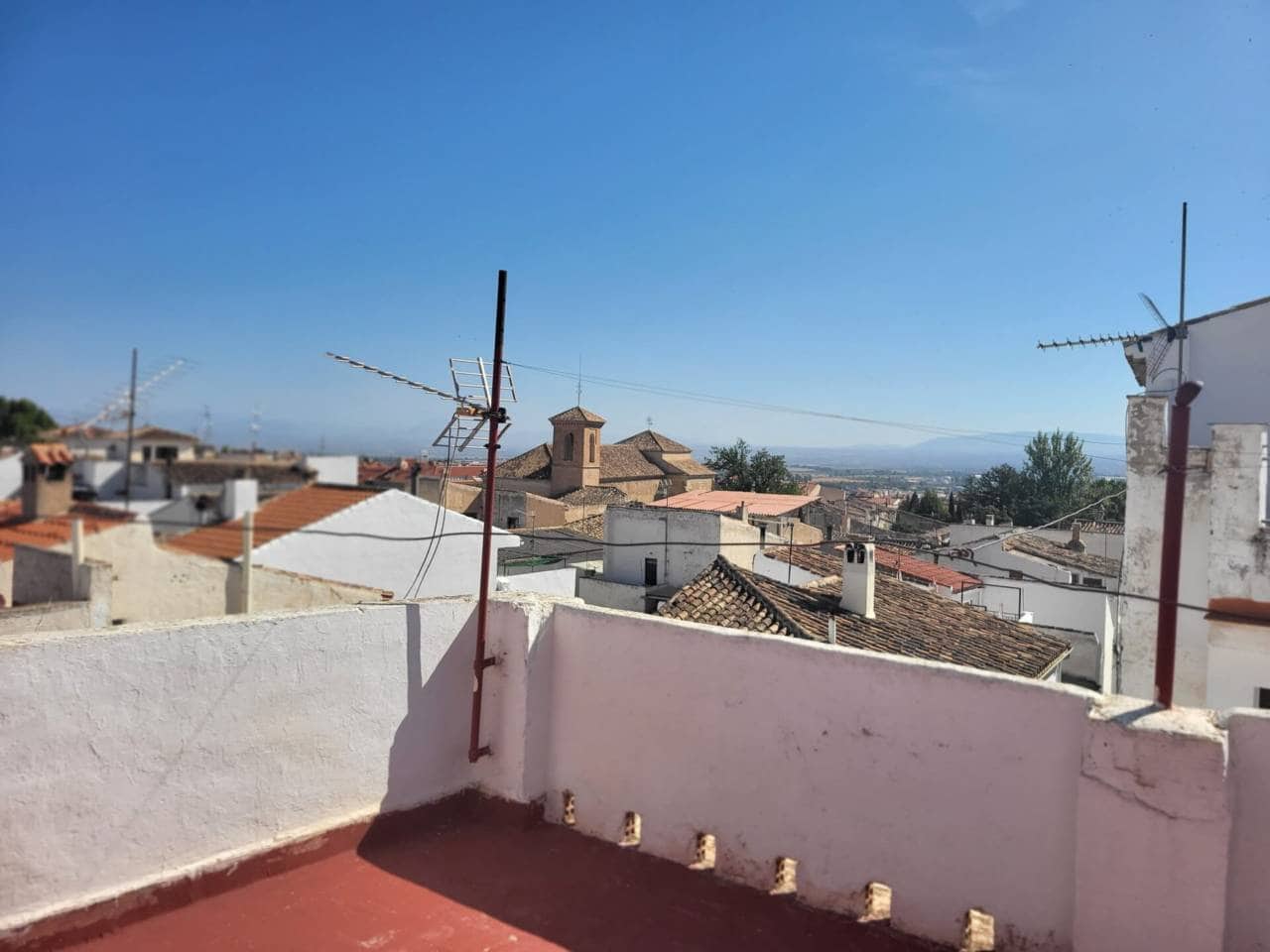 3 soveværelse Byhus til salg i Baza - € 50.000 (Ref: 9552914)