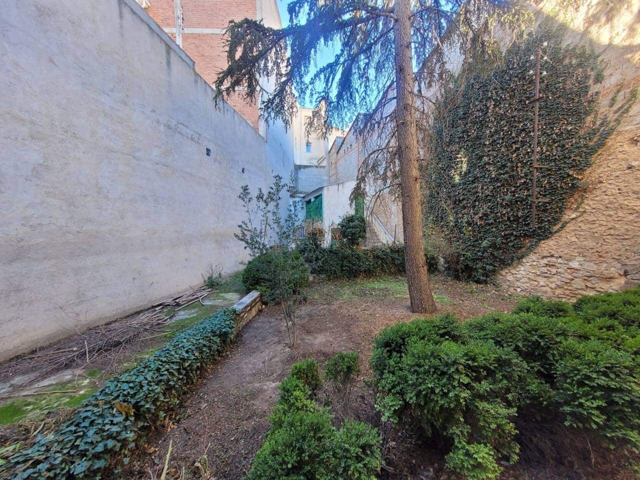 5 soveværelse Villa til salg i Baza med garage - € 180.000 (Ref: 9552915)