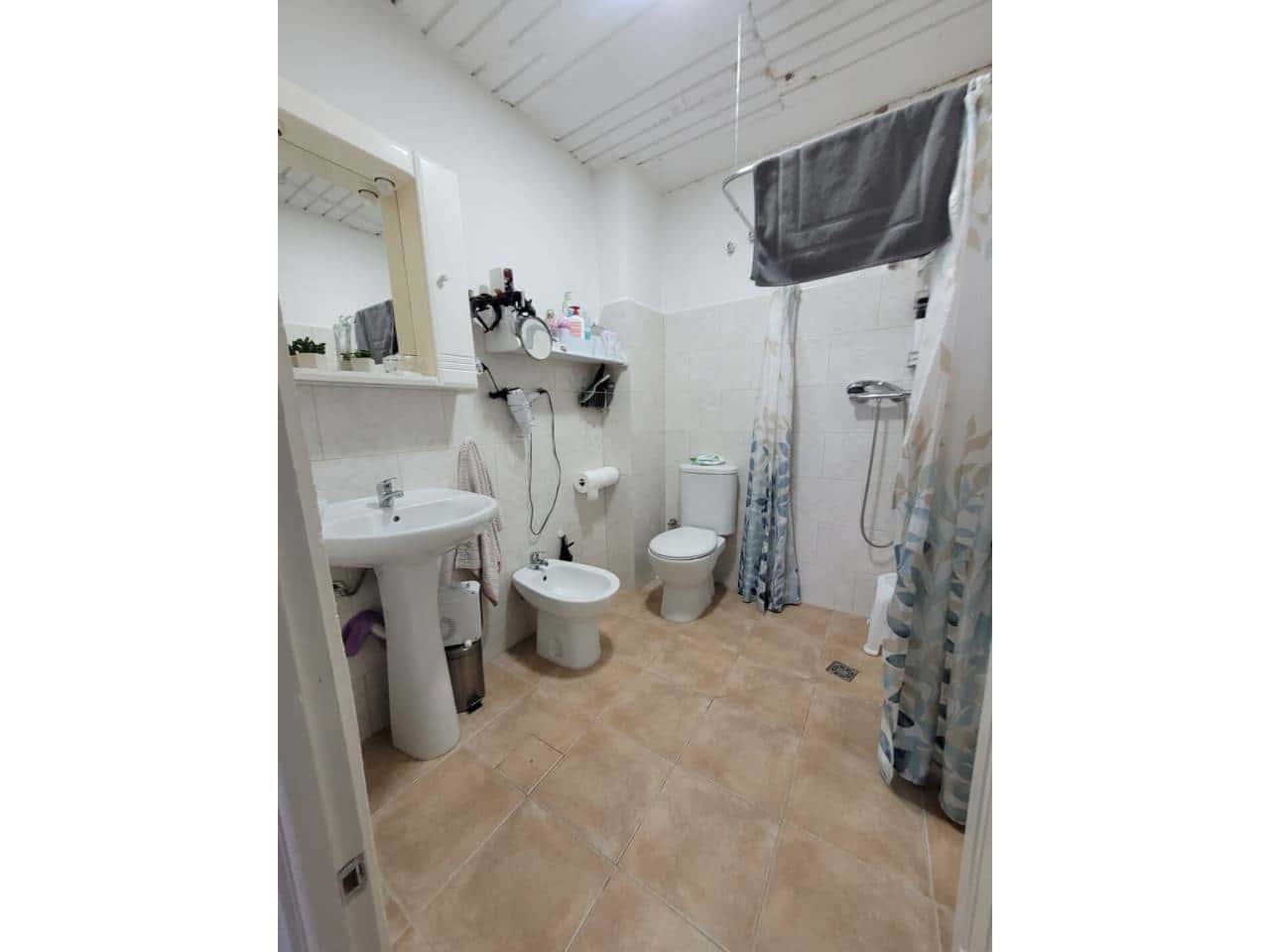 Apartamento de 4 habitaciones en Baza en venta - 90.000 € (Ref: 9552917)