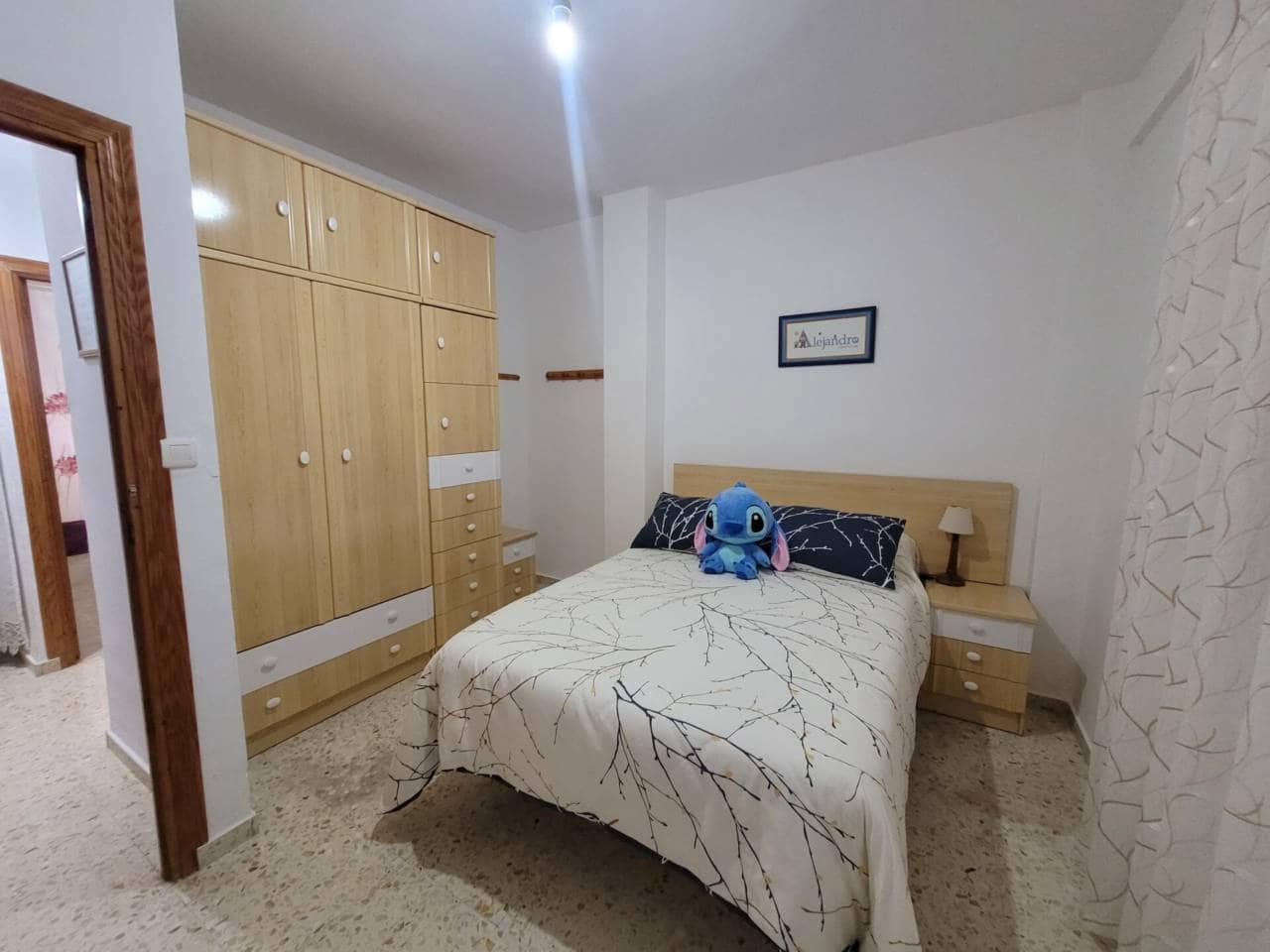 Apartamento de 4 habitaciones en Baza en venta - 90.000 € (Ref: 9552917)