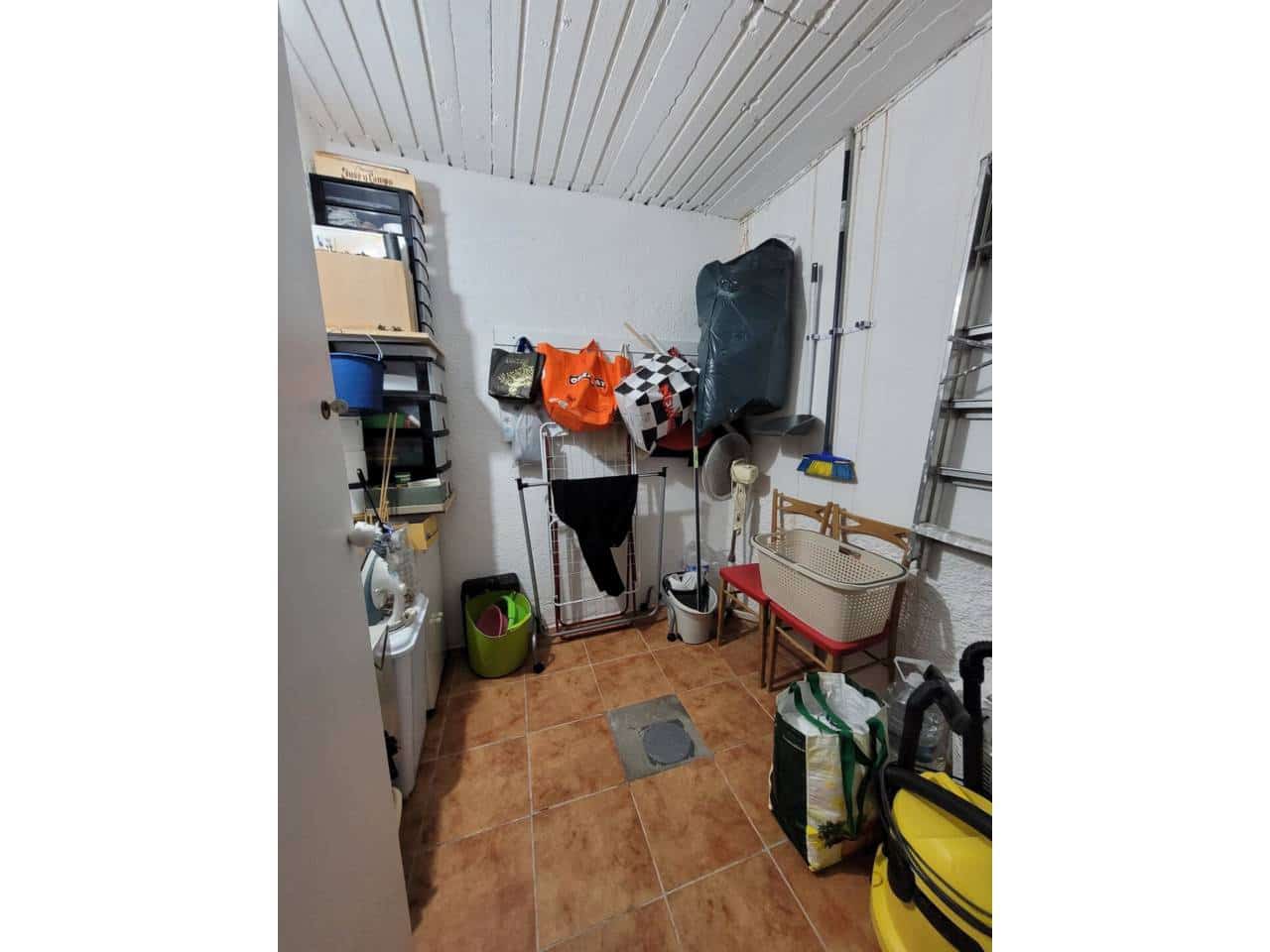 Apartamento de 4 habitaciones en Baza en venta - 90.000 € (Ref: 9552917)