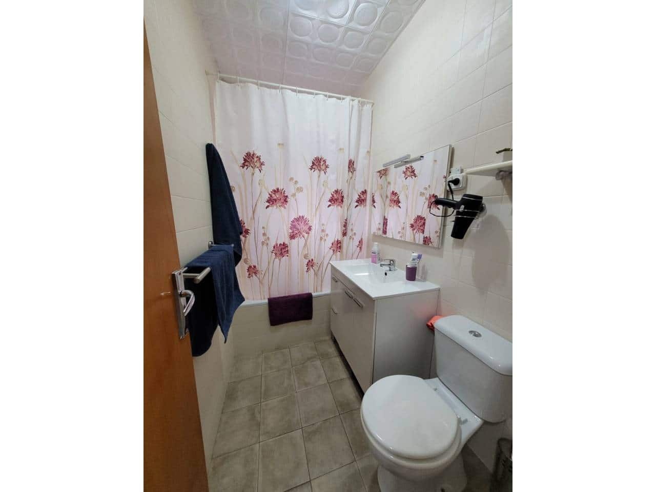 Apartamento de 4 habitaciones en Baza en venta - 90.000 € (Ref: 9552917)