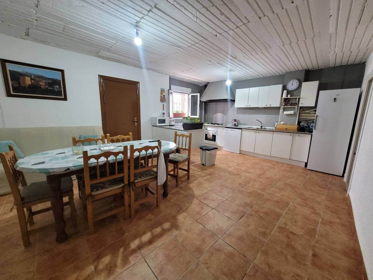 Apartamento de 4 habitaciones en Baza en venta - 90.000 € (Ref: 9552917)