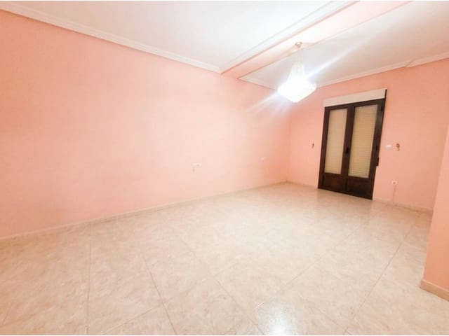 2 bedroom Flat for sale in Baza with garage - € 115,000 (Ref: 9552918)