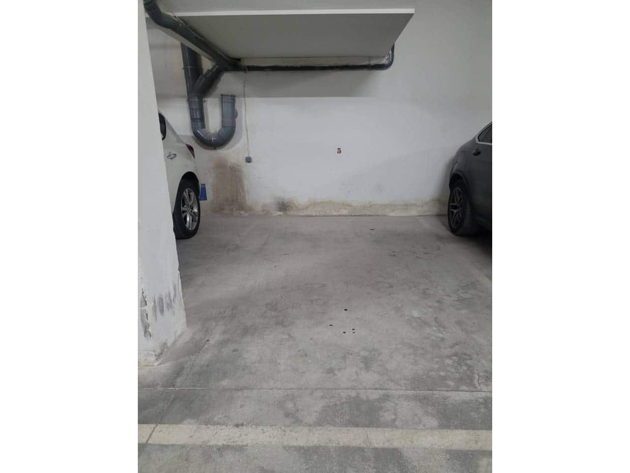 2 chambre Appartement à vendre à Baza avec garage - 115 000 € (Ref: 9552918)