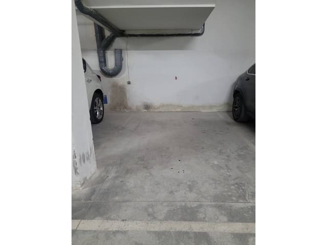 2 bedroom Flat for sale in Baza with garage - € 115,000 (Ref: 9552918)