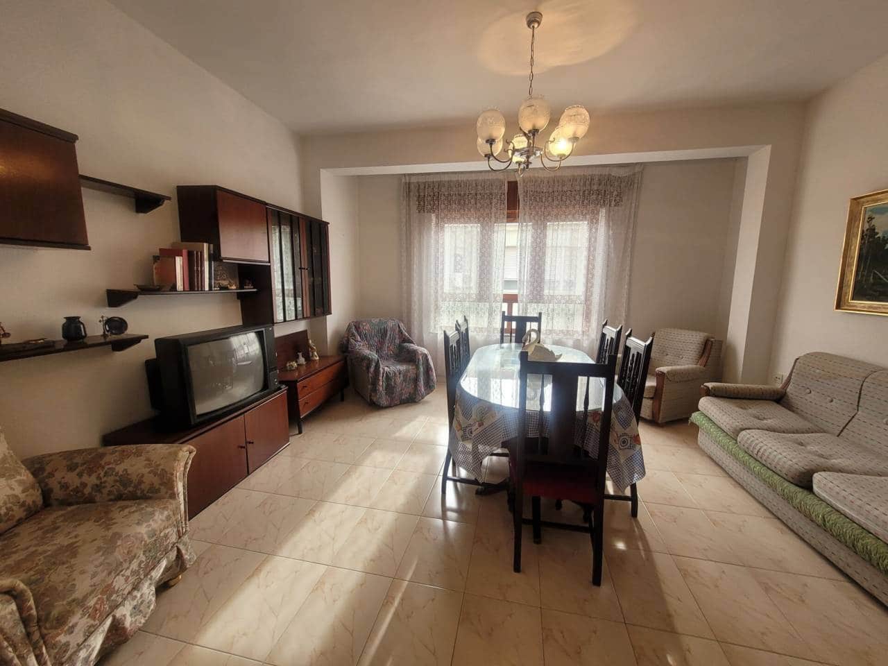 2 Zimmer Haus zu verkaufen in Baza - 150.000 € (Ref: 9552919)