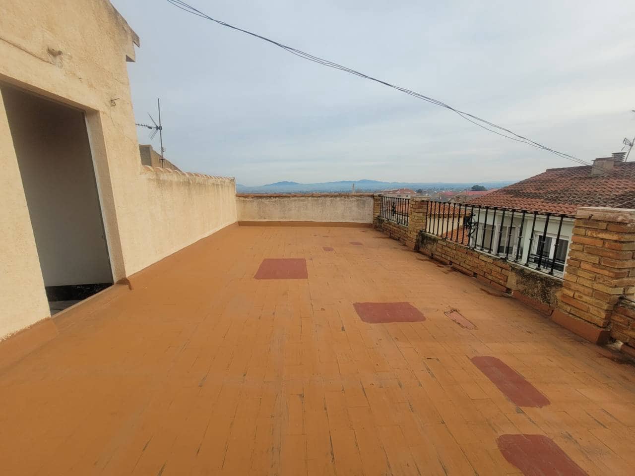 2 Zimmer Haus zu verkaufen in Baza - 150.000 € (Ref: 9552919)