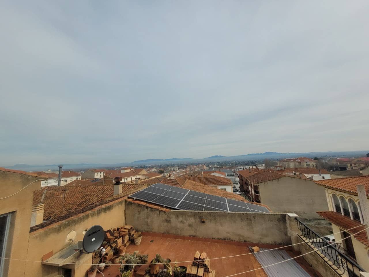 2 Zimmer Haus zu verkaufen in Baza - 150.000 € (Ref: 9552919)