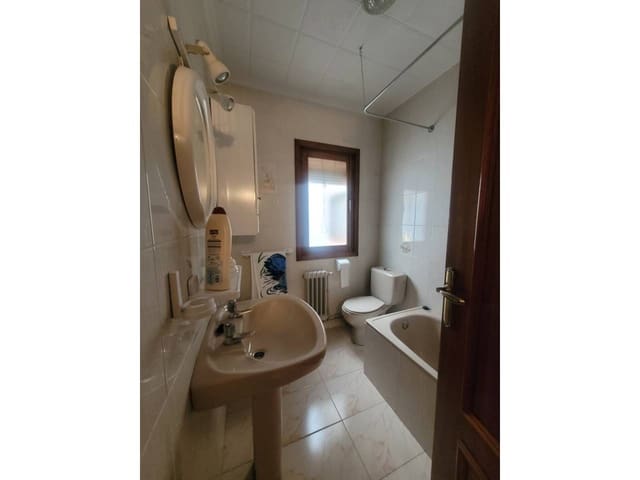 2 Zimmer Haus zu verkaufen in Baza - 150.000 € (Ref: 9552919)