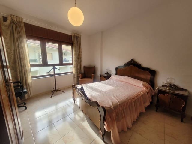 2 Zimmer Haus zu verkaufen in Baza - 150.000 € (Ref: 9552919)