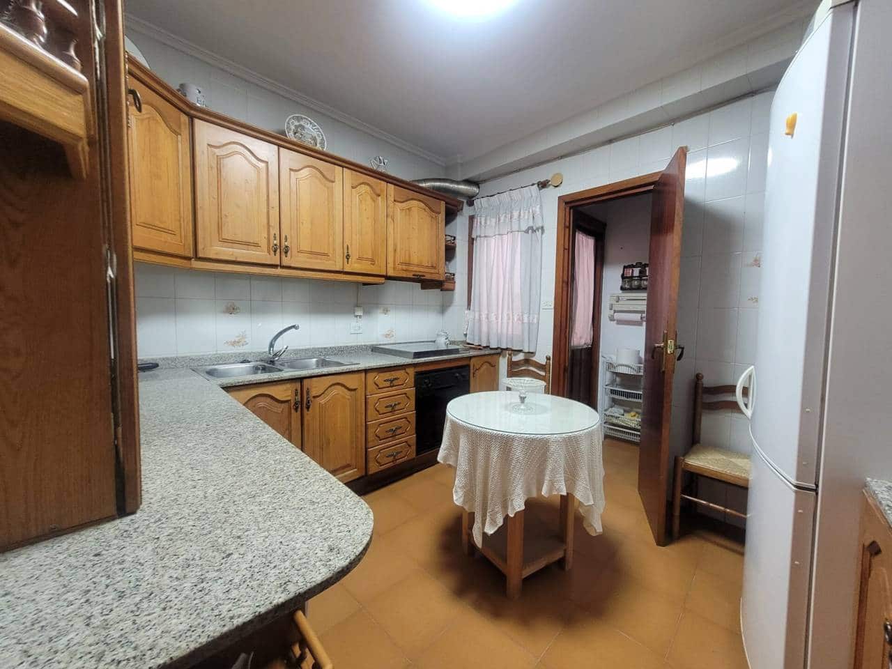 2 Zimmer Haus zu verkaufen in Baza - 150.000 € (Ref: 9552919)