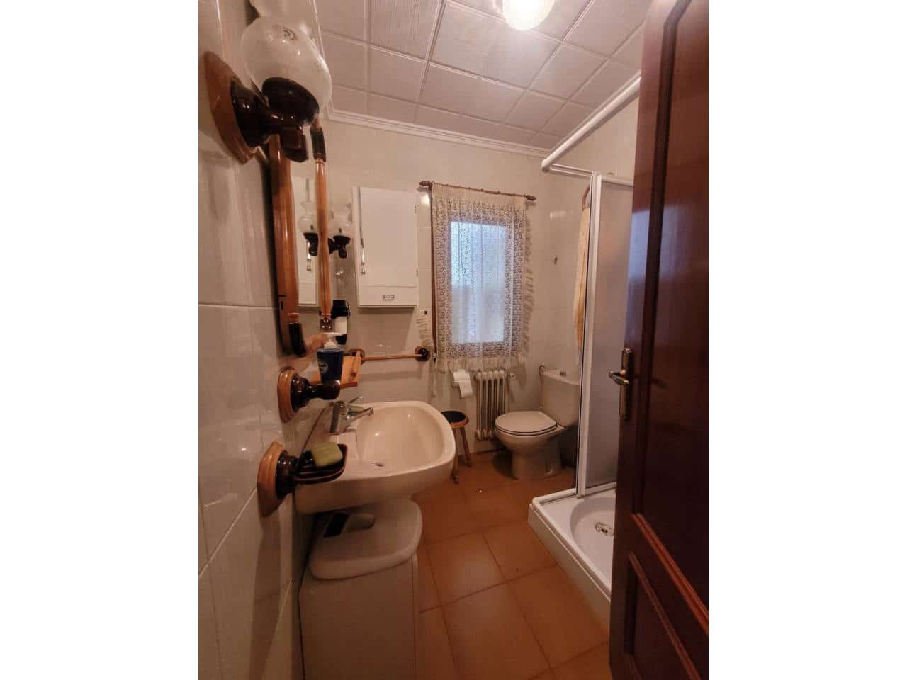 2 Zimmer Haus zu verkaufen in Baza - 150.000 € (Ref: 9552919)