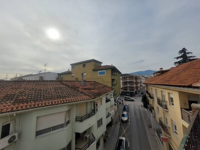 2 Zimmer Haus zu verkaufen in Baza - 150.000 € (Ref: 9552919)