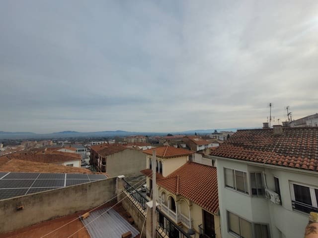 2 Zimmer Haus zu verkaufen in Baza - 150.000 € (Ref: 9552919)