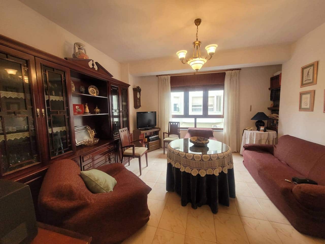 2 Zimmer Haus zu verkaufen in Baza - 150.000 € (Ref: 9552919)