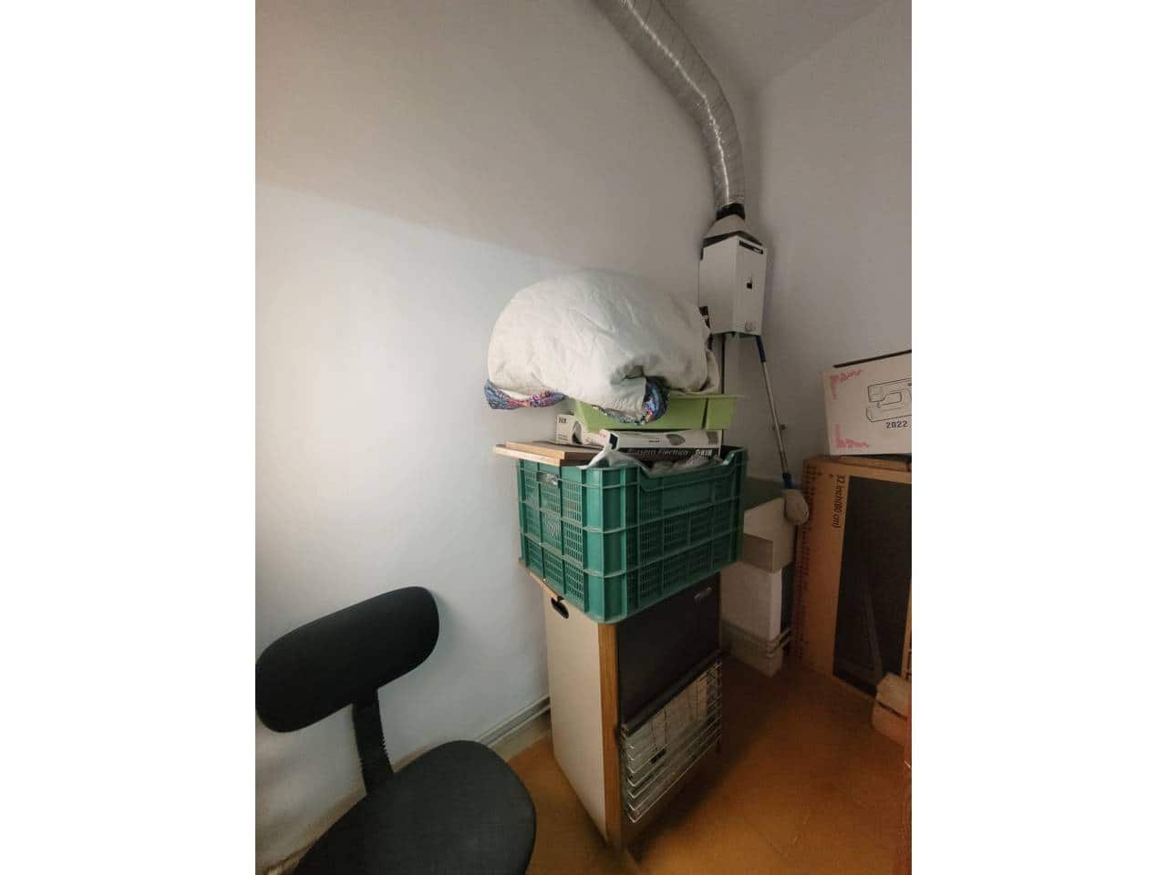 2 Zimmer Haus zu verkaufen in Baza - 150.000 € (Ref: 9552919)