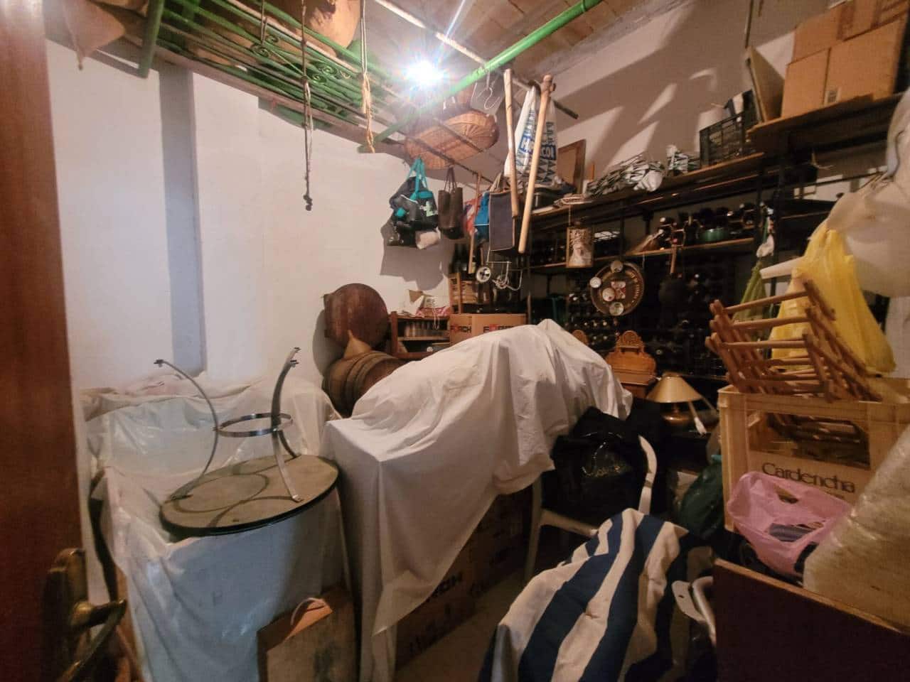 2 Zimmer Haus zu verkaufen in Baza - 150.000 € (Ref: 9552919)