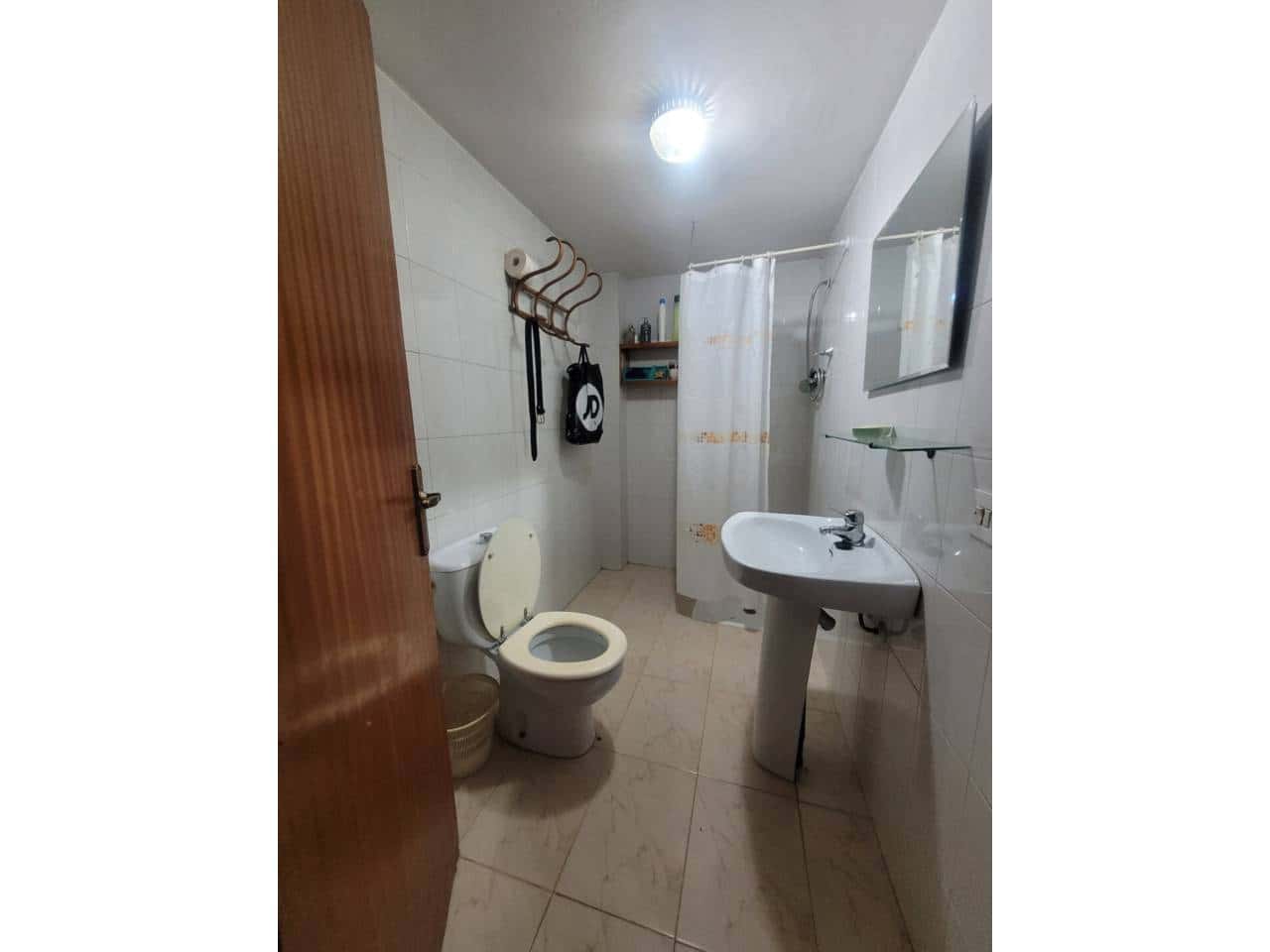 2 Zimmer Haus zu verkaufen in Baza - 150.000 € (Ref: 9552919)