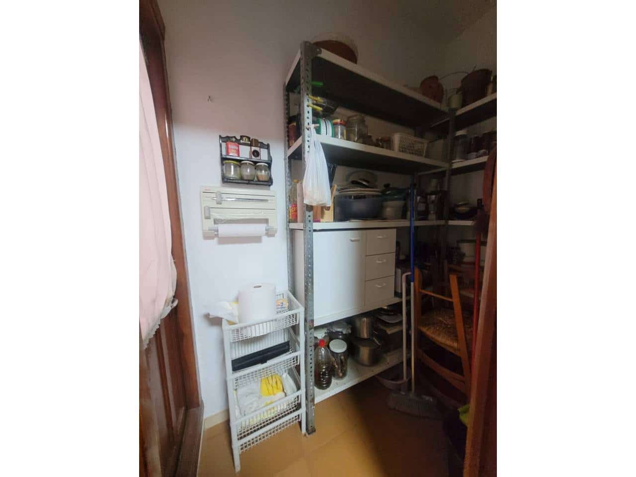 2 Zimmer Haus zu verkaufen in Baza - 150.000 € (Ref: 9552919)