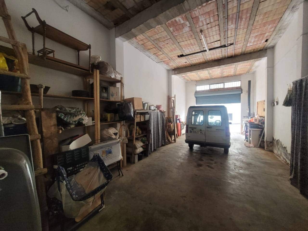 2 Zimmer Haus zu verkaufen in Baza - 150.000 € (Ref: 9552919)