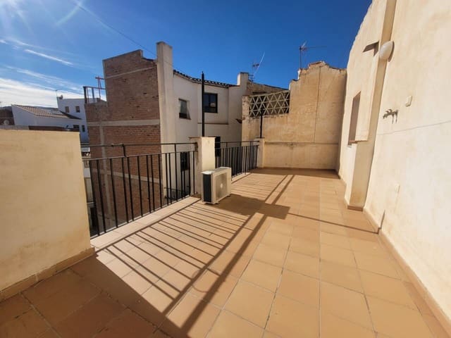 1 sovrum Takvåning till salu i Baza - 38 000 € (Ref: 9552921)