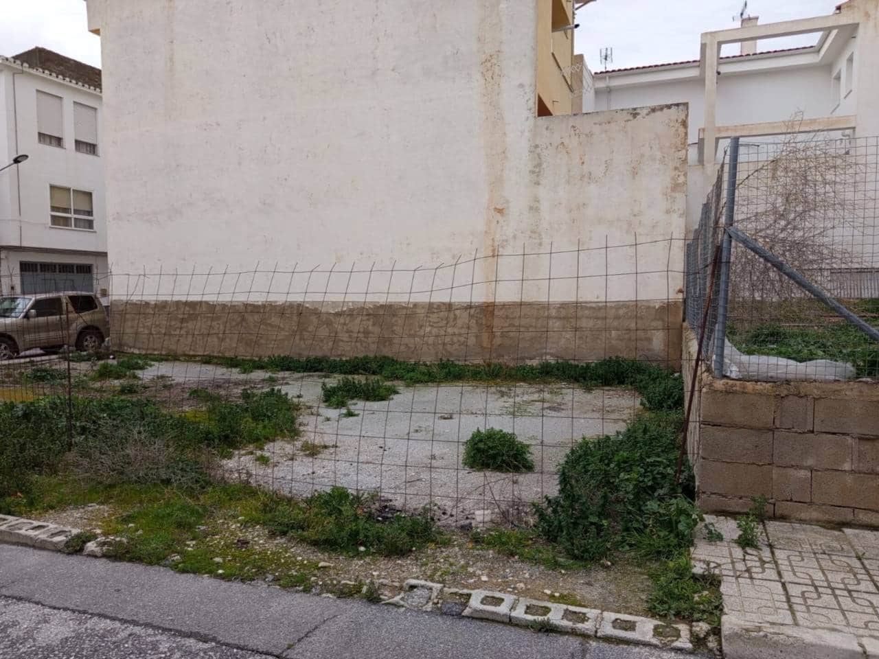 Terreno para Construção para venda em Baza - 45 000 € (Ref: 9552922)