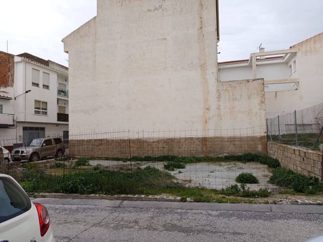 Terreno para Construção para venda em Baza - 45 000 € (Ref: 9552922)