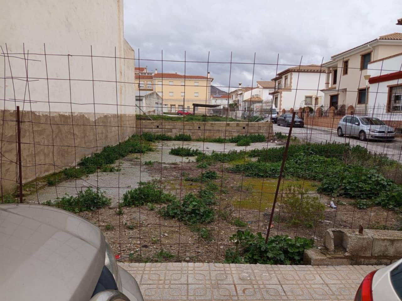 Terreno para Construção para venda em Baza - 45 000 € (Ref: 9552922)