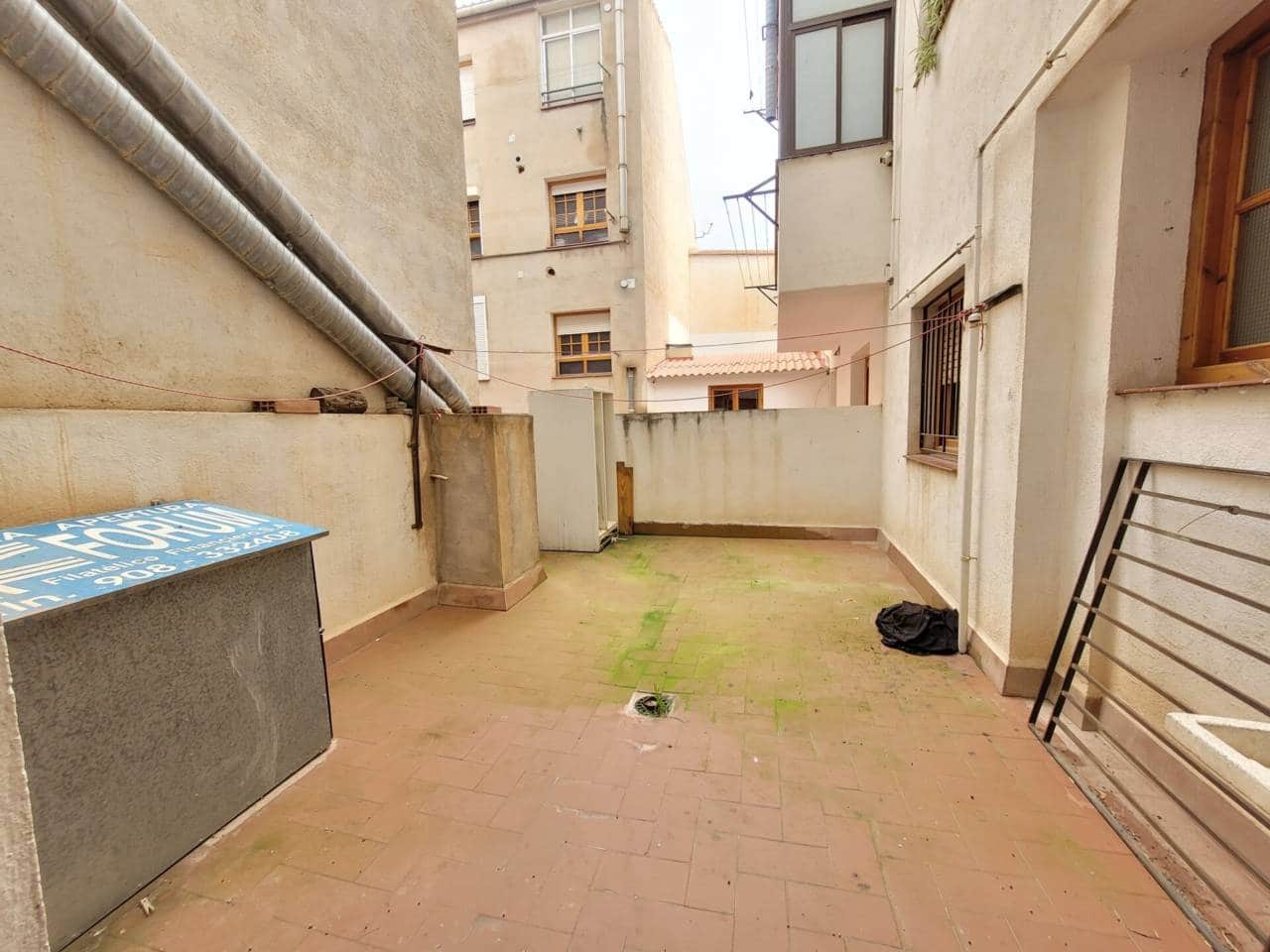 Piso de 3 habitaciones en Baza en venta - 115.000 € (Ref: 9552923)