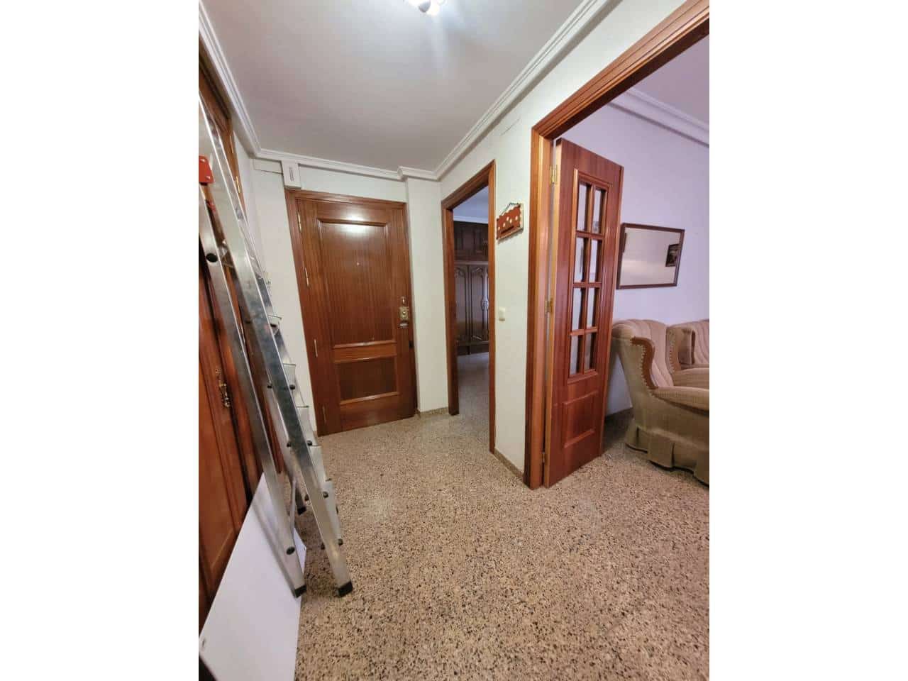 Piso de 3 habitaciones en Baza en venta - 115.000 € (Ref: 9552923)