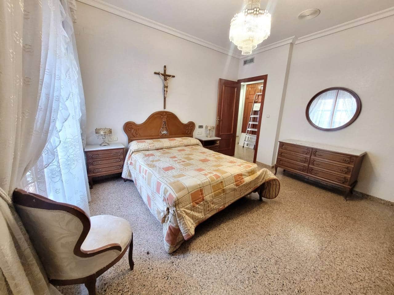 Piso de 3 habitaciones en Baza en venta - 115.000 € (Ref: 9552923)