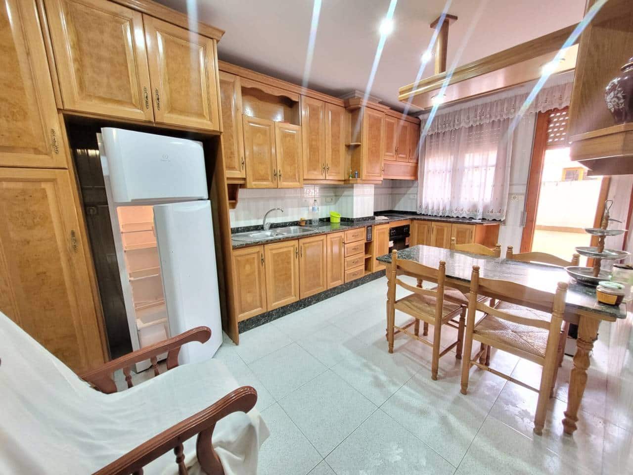 Piso de 3 habitaciones en Baza en venta - 115.000 € (Ref: 9552923)